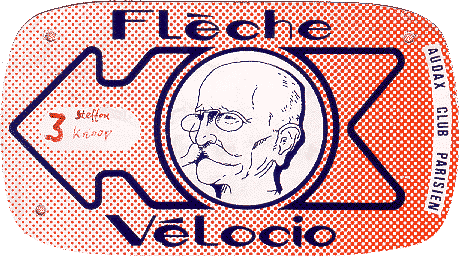 Fleche Velocio 2002